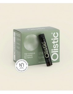 OLISTIC FOR MEN  28 FRASCOS...