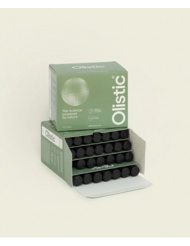 OLISTIC FOR MEN  28 FRASCOS 25 ML