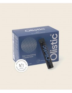 OLISTIC NEXT WOMEN 28 FRASCOS