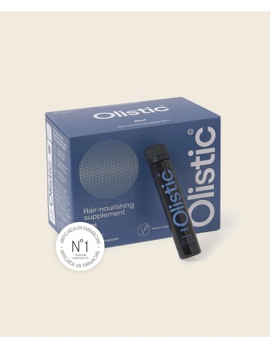 OLISTIC NEXT WOMEN 28 FRASCOS