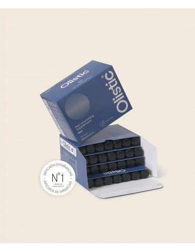 OLISTIC NEXT WOMEN 28 FRASCOS