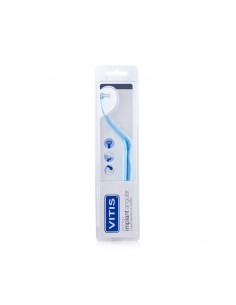 VITIS IMPLANT ANGULAR CEPILLO DENTAL