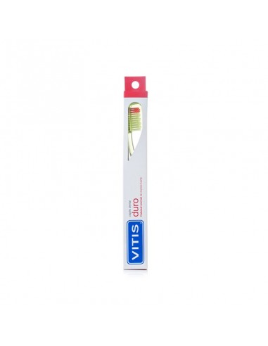 VITIS DURO CEPILLO DENTAL