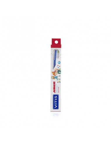 VITIS JUNIOR CEPILLO DENTAL
