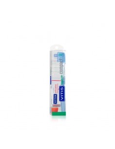 VITIS SUAVE COMPACT CEPILLO DENTAL
