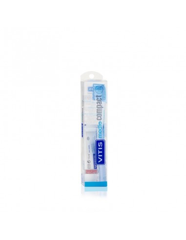 VITIS MEDIO COMPACT CEPILLO DENTAL
