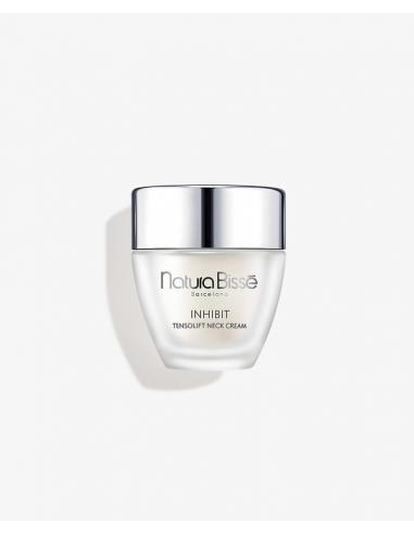 NATURA BISSE INHIBIT TENSOLIFT NECK CREAM 50ML