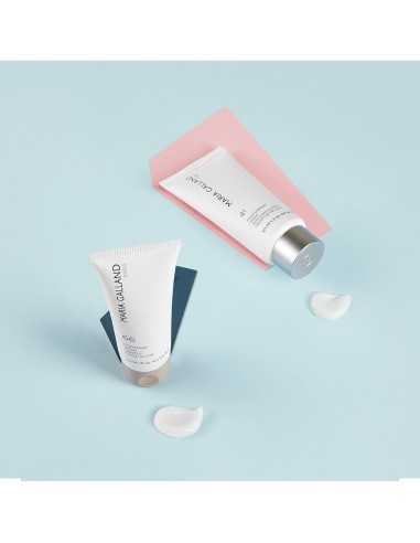 MARIA GALLAND 41 GENTLE EXFOLIATING CREAM FOR THE FACE 50ML