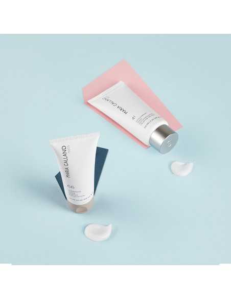 MARIA GALLAND 41 GENTLE EXFOLIATING CREAM FOR THE FACE 50ML