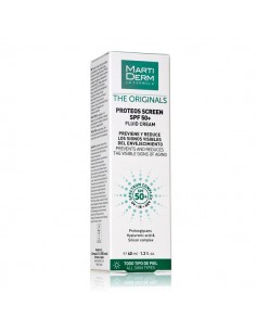 MARTIDERM PROTEOS SCREEN...