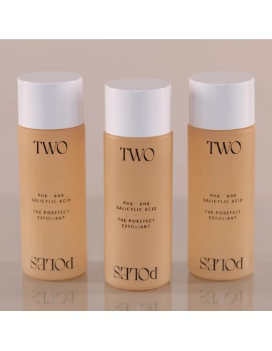 TWO POLES THE POREFECT EXFOLIANT 125ML