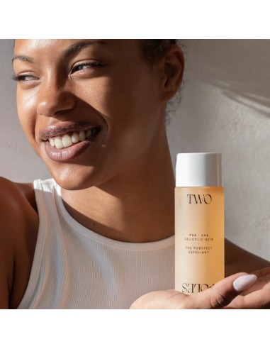 TWO POLES THE POREFECT EXFOLIANT 125ML