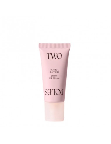 TWO POLES SMART EYE CREAM 15ML