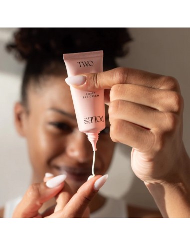 TWO POLES SMART EYE CREAM 15ML