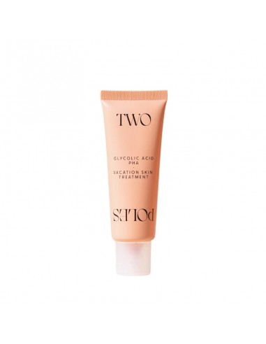 TWO POLES VACATION SKIN TREATMENT 40ML