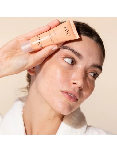 TWO POLES VACATION SKIN TREATMENT 40ML