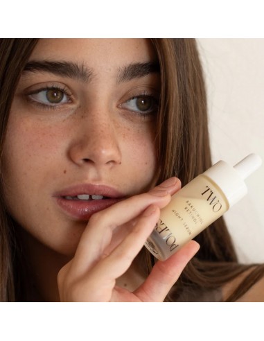 TWO POLES NIGHT SERUM 20ML