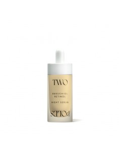 TWO POLES NIGHT SERUM 20ML