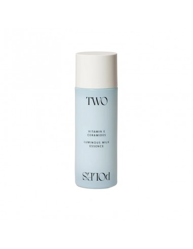 TWO POLES LUMINOUS MILK ESSENCE 80ML
