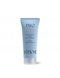 TWO POLES CLOUD MOISTURIZER...