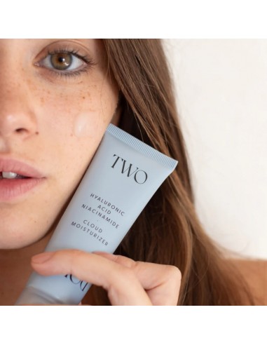TWO POLES CLOUD MOISTURIZER 50ML