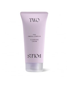 TWO POLES CLEANSING CREAM100ML