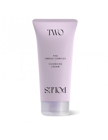 TWO POLES CLEANSING CREAM100ML