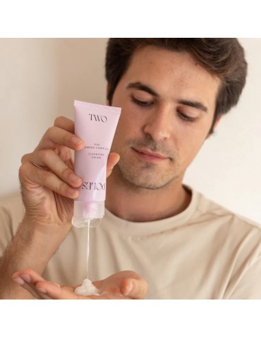 TWO POLES CLEANSING CREAM100ML