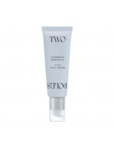 TWO POLES CICA FACE CREAM 50ML