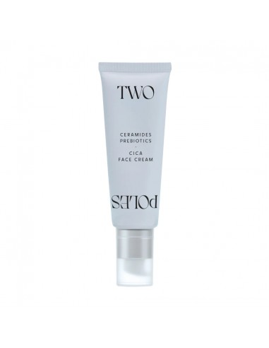 TWO POLES CICA FACE CREAM 50ML
