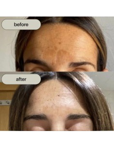 TWO POLES BRIGHTENING SERUM... 2