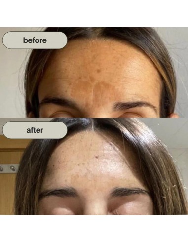 TWO POLES BRIGHTENING SERUM 30ML