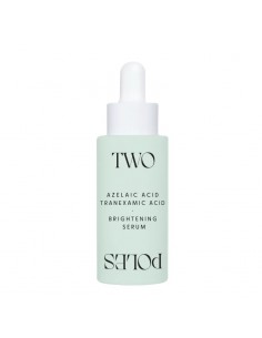 TWO POLES BRIGHTENING SERUM...