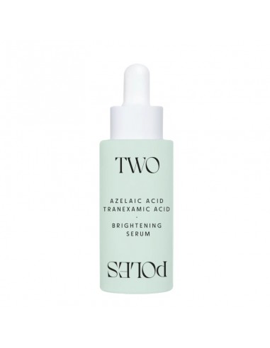 TWO POLES BRIGHTENING SERUM 30ML