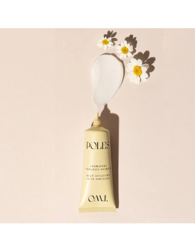 TWO POLES BLEMISH CONTROL TREATMENT 40ML