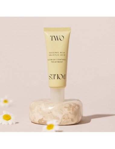 TWO POLES BLEMISH CONTROL TREATMENT 40ML