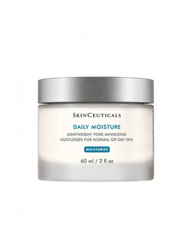 SKINCEUTICALS DAILY MOISTURE REDUCTORA DE POROS 60ML