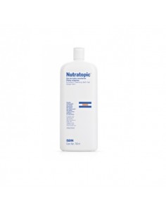 ISDIN NUTRATOPIC PRO-AMP...