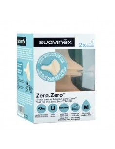Suavinex ZeroZero Tetinas...