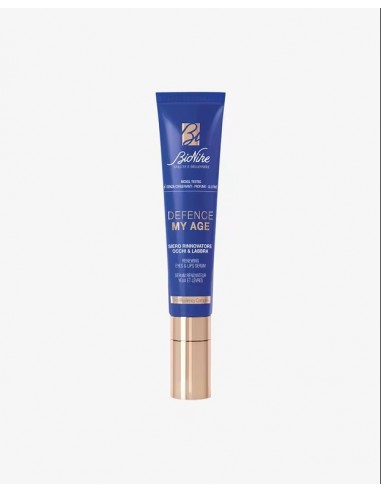 BIONIKE DEFENCE MY AGE SERUM...