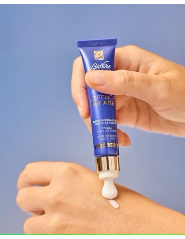 BIONIKE DEFENCE MY AGE SERUM...