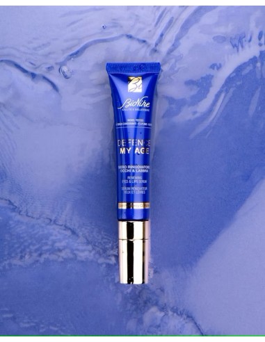 BIONIKE DEFENCE MY AGE SERUM...