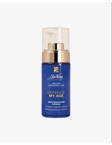 BIONIKE DEFENSE MY AGE SERUM...
