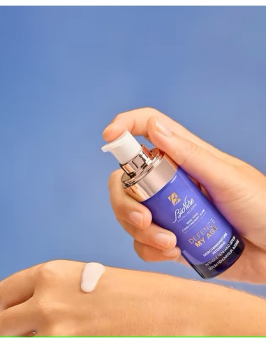 BIONIKE DEFENSE MY AGE SERUM...