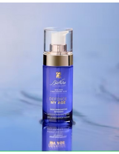 BIONIKE DEFENSE MY AGE SERUM...