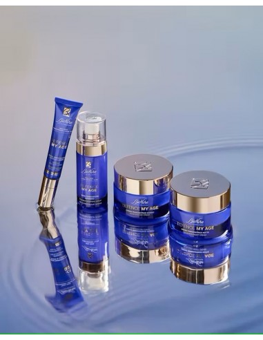 BIONIKE DEFENSE MY AGE SERUM...