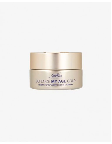 BIONIKE DEFENCE MY AGE GOLD OJOS Y...