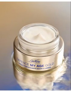 BIONIKE DEFENCE MY AGE GOLD... 2
