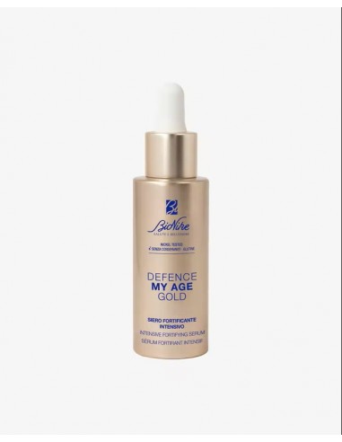 BIONIKE DEFENCE MY AGE GOLD SERUM 30ML