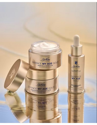 BIONIKE DEFENCE MY AGE GOLD SERUM 30ML